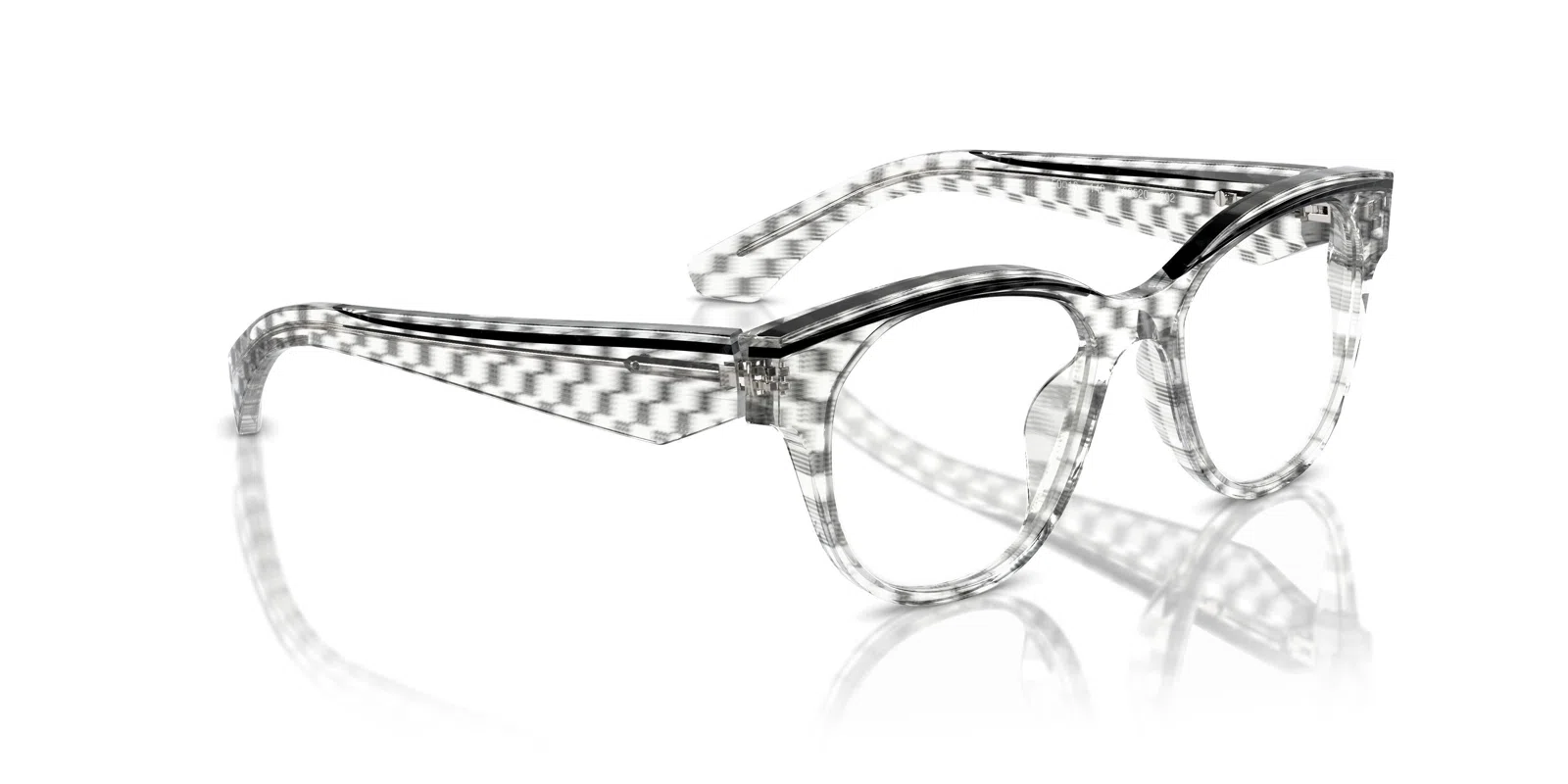 Alain Mikli 3520 Eyeglasses - view 28